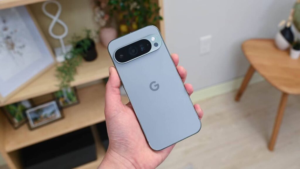 Google Pixel, ไม่ได้รับ, Android 16