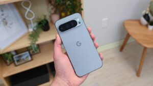 Google Pixel, ไม่ได้รับ, Android 16
