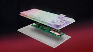 Raspberry Pi ใหม่, ชิป PC Snapdragon ใหม่, ราคาสตรีมมิ่งขึ้น, ข่าวสรุป
