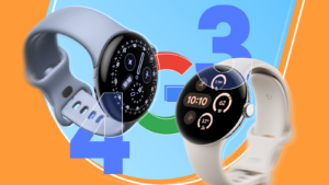 Pixel Watch 4, Pixel Watch 3, อัพเกรด