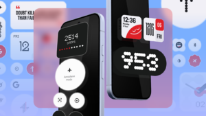 Android Widget Pack