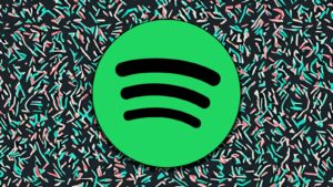 สร้างเว็บเพลงผู้เล่น, Spotify API
