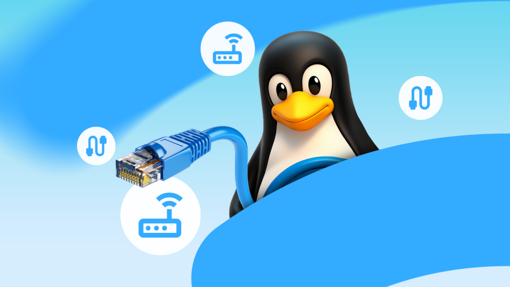 ดาวน์โหลดไฟล์, Linux Terminal, ไม่ใช้ curl, ไม่ใช้ wget