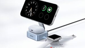 25W, 3-in-1, MagSafe Charger, ลด 25%