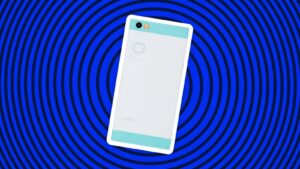 มือถือแปลก Nextbit Robin