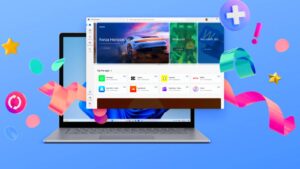 หยุดอัปเดตแอป Microsoft Store จนถึง 2045