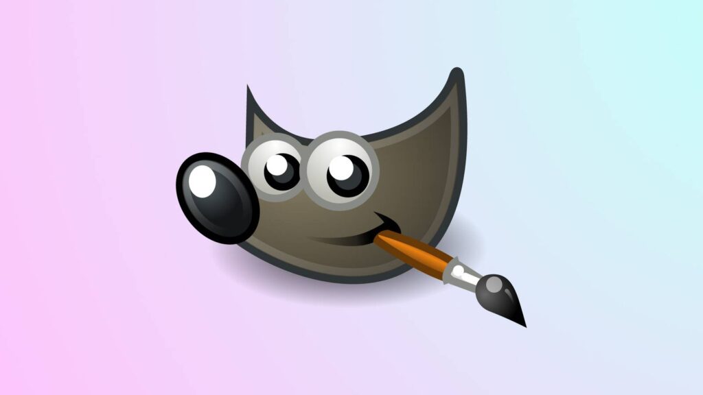 GIMP, Photo Editor, แก้ไขบั๊ก, อัปเดต v3.2