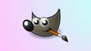GIMP, Photo Editor, แก้ไขบั๊ก, อัปเดต v3.2