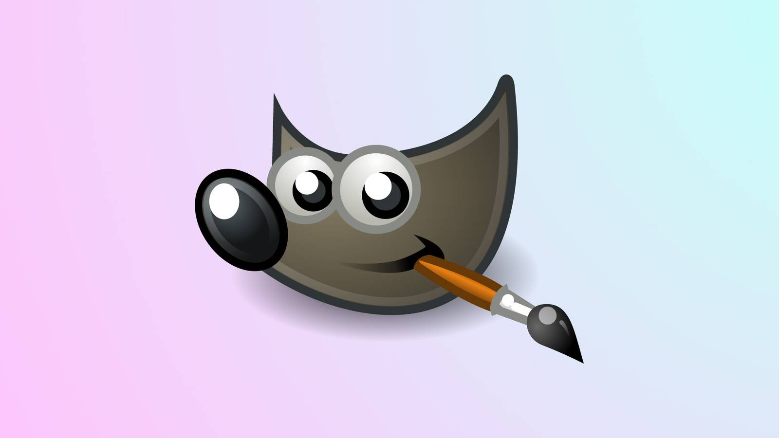 GIMP, Photo Editor, แก้ไขบั๊ก, อัปเดต v3.2