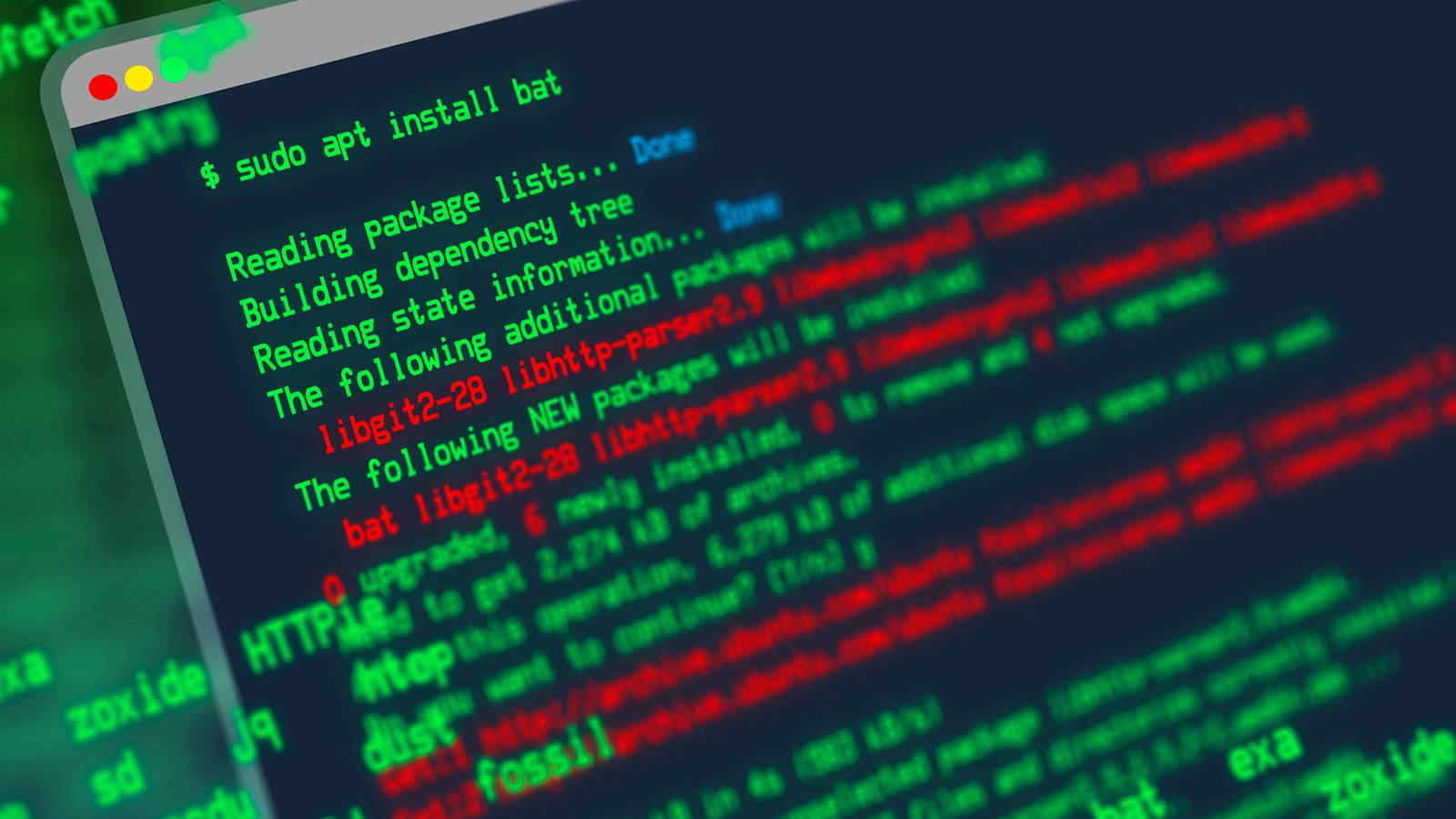 Linux, seq, คำสั่ง, วิธีใช้งาน, ปฏิบัติจริง