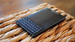 BlackBerry, คล้าย, ไม่ใช้