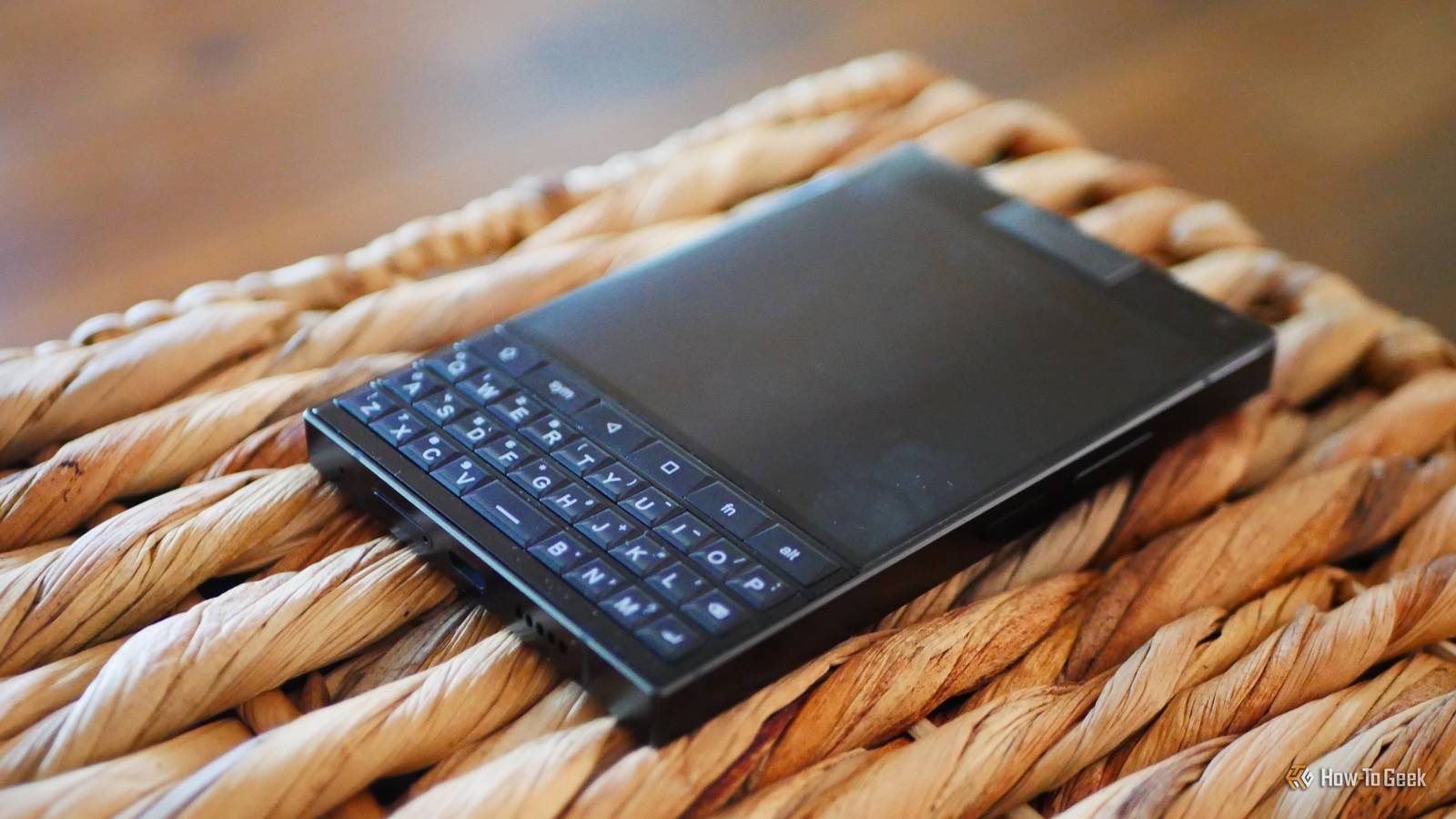 BlackBerry, คล้าย, ไม่ใช้