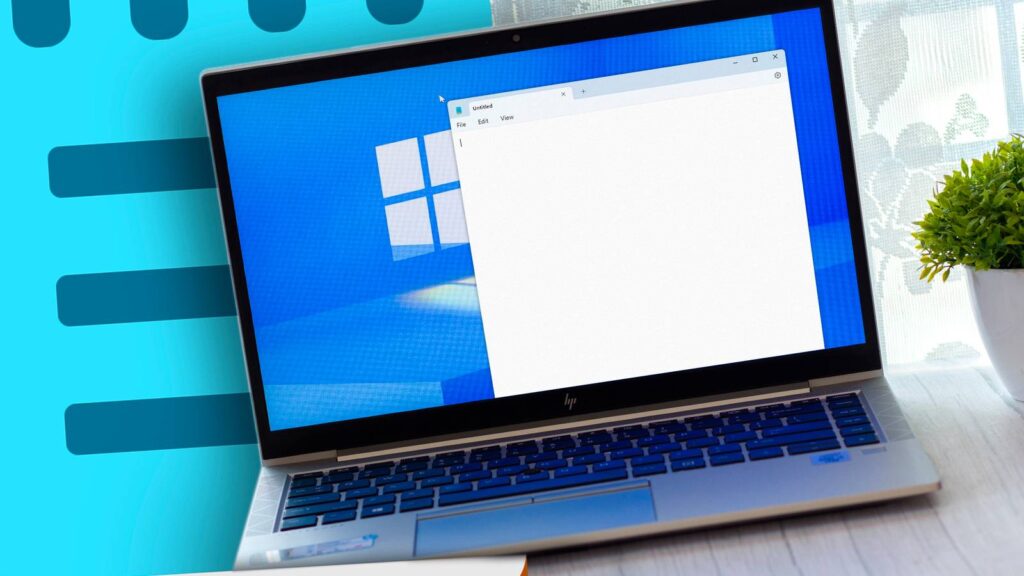 Notepad, เริ่มรู้สึก, มีพลังมากขึ้น, ชอบ