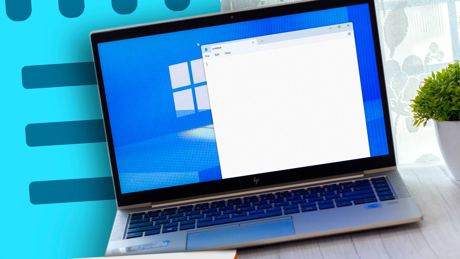 Notepad, เริ่มรู้สึก, มีพลังมากขึ้น, ชอบ