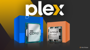 Intel, AMD, CPU, Better, Plex