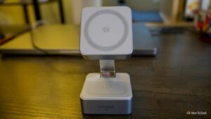 25W ชาร์จด็อค, คุ้มค่า, อาจทำให้เจ้าของ iPhone 17 Pro ผิดหวัง