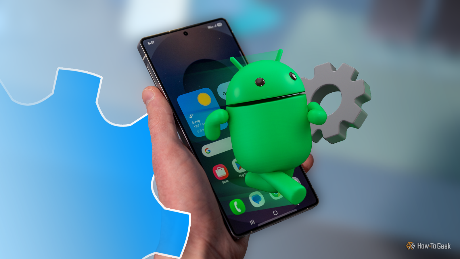 แอนดรอยด์, จำกัด, Sideloading, ปีหน้า