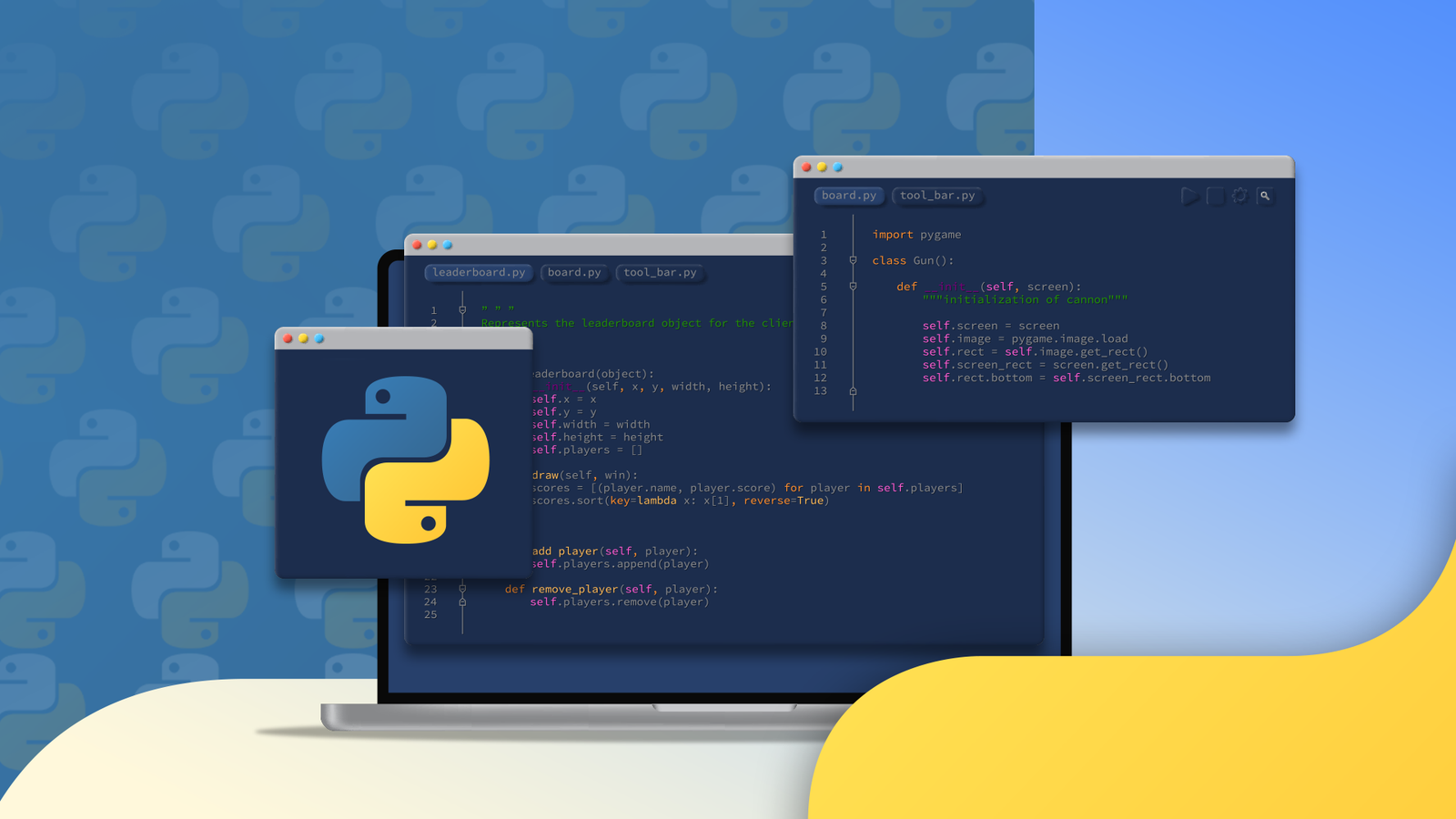การใช้โมดูล random ใน Python