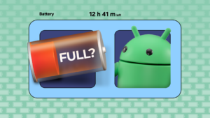 แบตเตอรี่ Android, สถิติ, ข้อมูลไม่ถูกต้อง