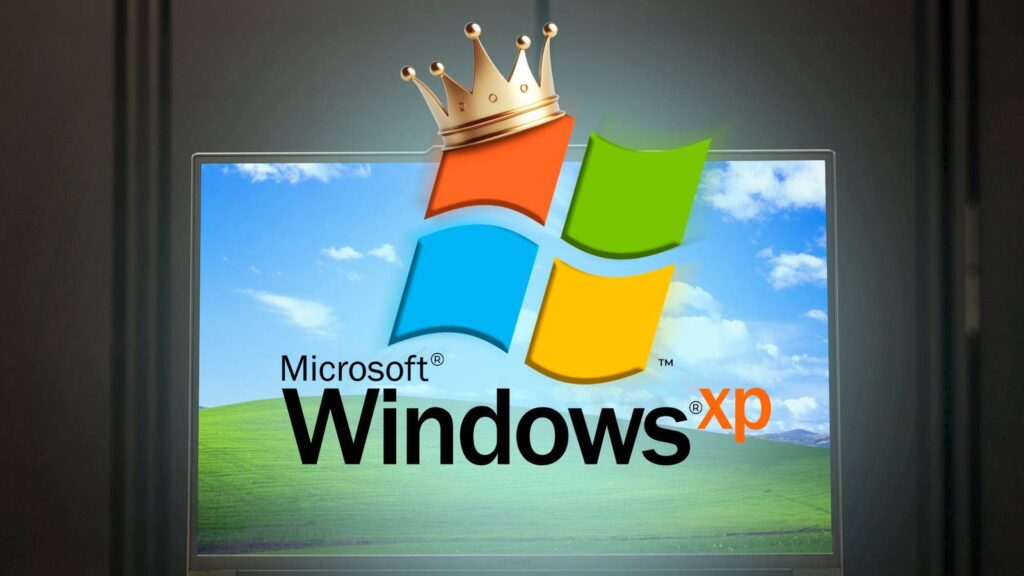 Windows XP, Open Source, ยังไม่เปิดเผย