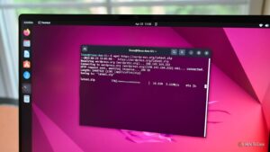 ติดตั้งแอปเก่า, สลับดิสโทร, Linux
