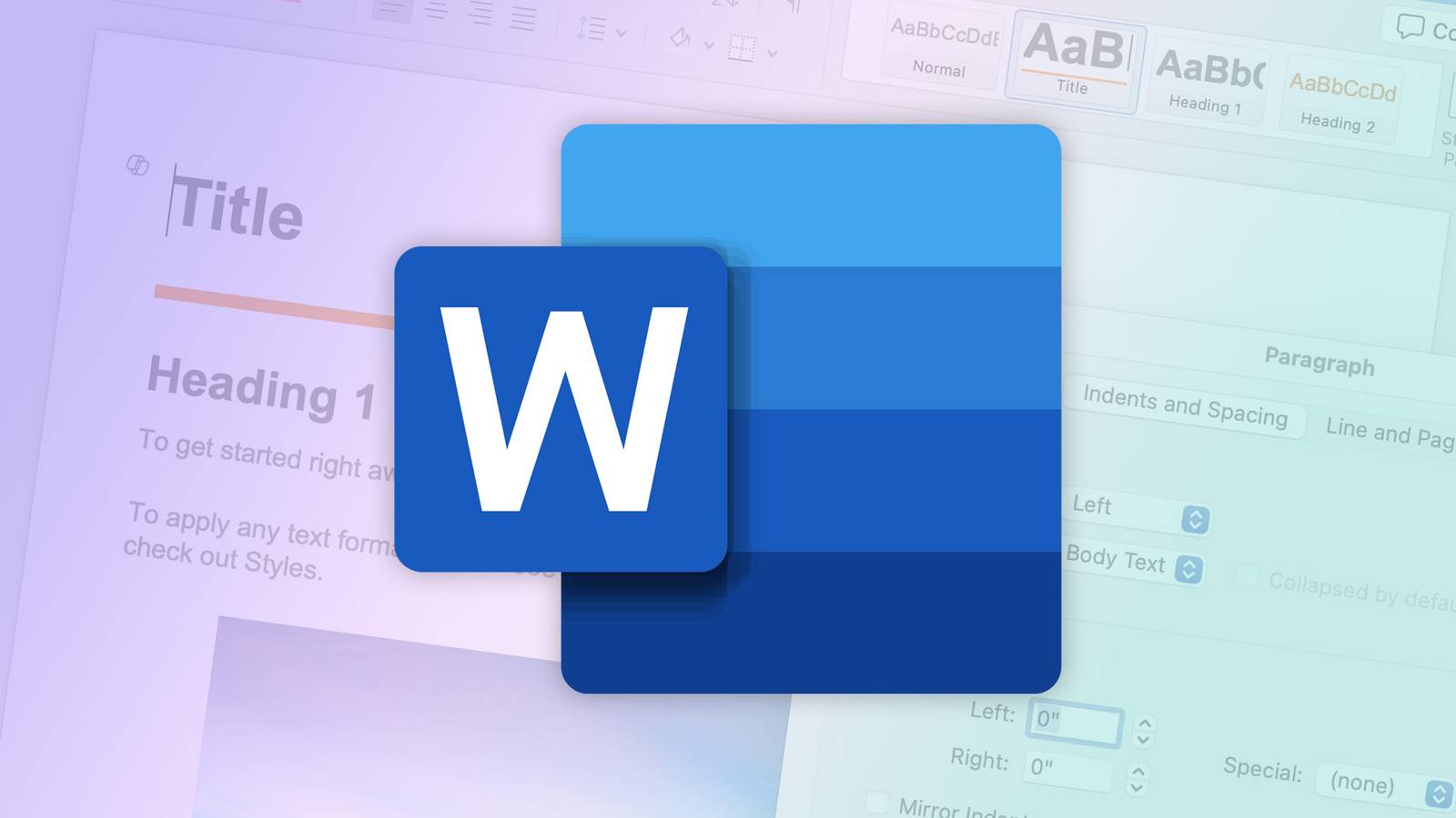 เอกสาร Word ขัดข้อง แก้ไขยังไง