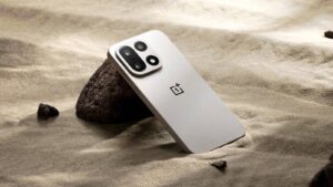 OnePlus 15, การป้องกันน้ำ ขั้นสูง