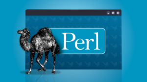 Perl, One-Liners, แทน, Linux Utilities