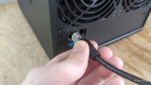 Homelab, ค่าคุณค่า, สุดสัปดาห์