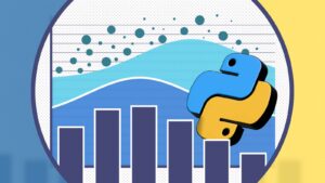 NumPy, ฐาน, การวิเคราะห์ข้อมูล, Python