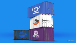 เลิกใช้ Docker, ตัวเลือก 4 อย่าง