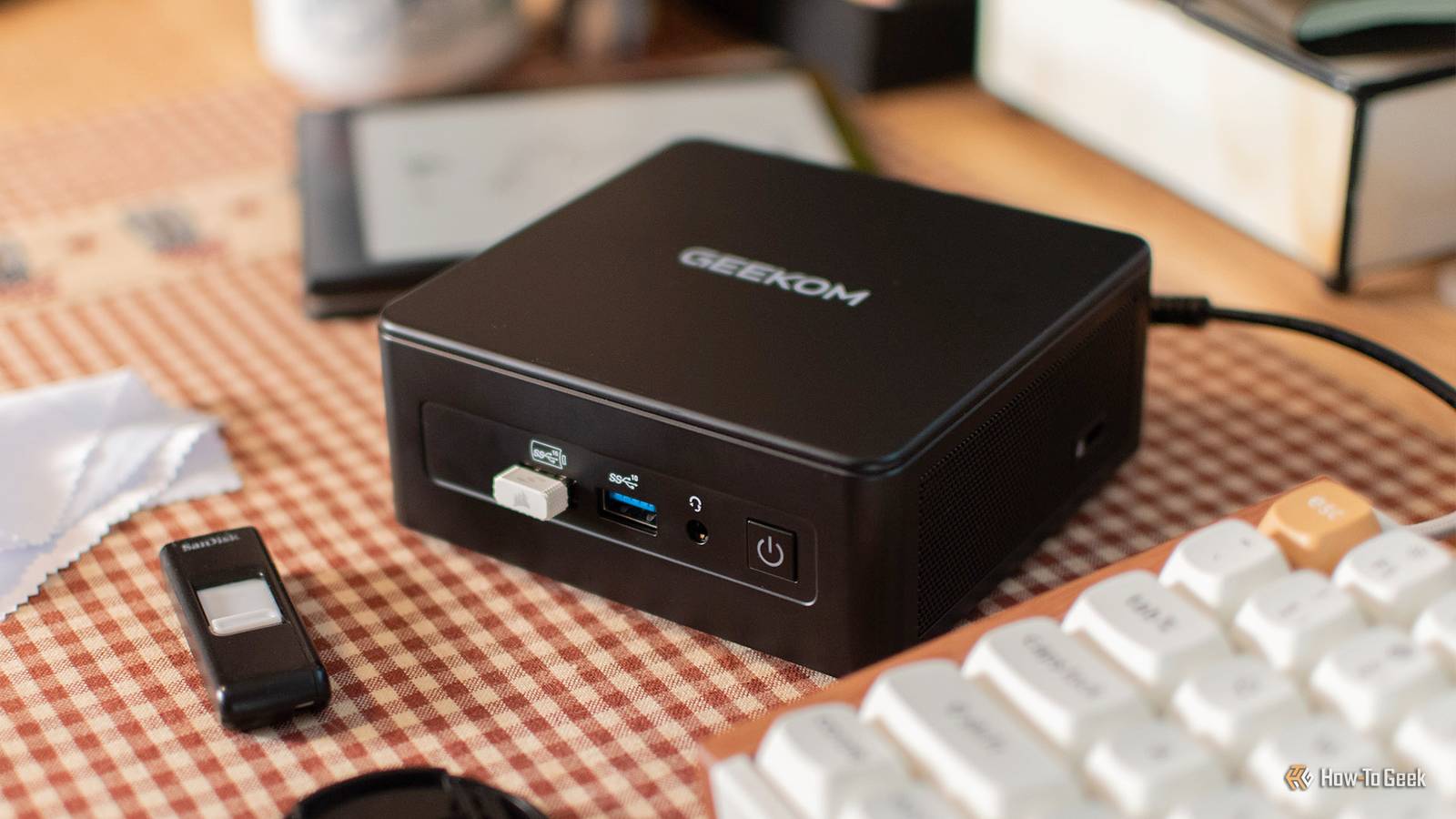 Mini PC, พลังงาน, ไม่ดีเสมอไป