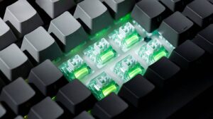 TMR, Mechanical Keyboards, อนาคต