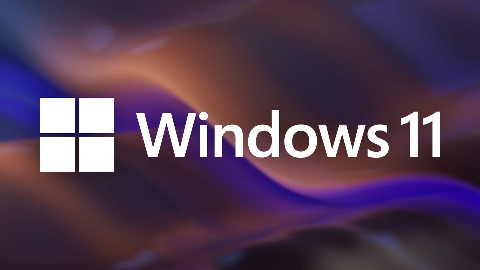 เมนูเริ่มต้นใหม่ Windows 11