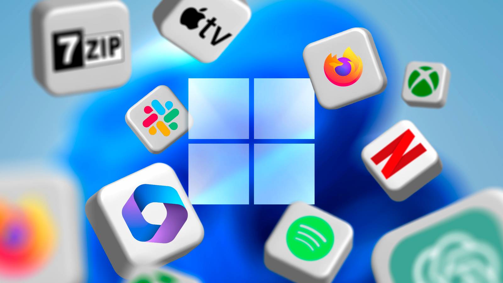 Ninite, ติดตั้งเป็นกลุ่ม, โปรแกรม Windows, คอมพิวเตอร์ใหม่